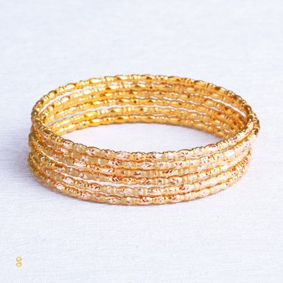 Keroncong Bracelet 01 Keroncong Bracelet 01